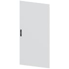 SIEMENS - ALPHA 630 Universal, porta IP43, IP55, lamiera RAL7035, A=2000, B=900