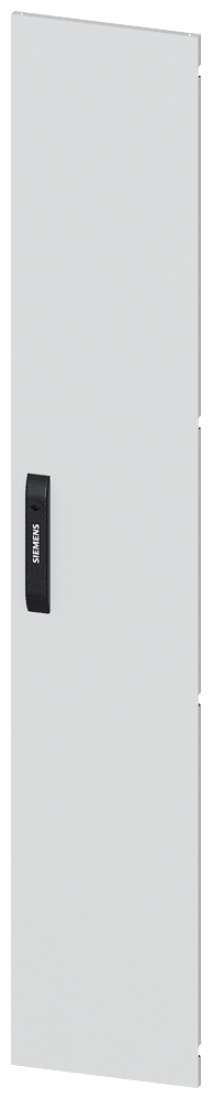 SIEMENS - PORTA IN LAMIERA IP43/IP55B250 H1600