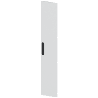 SIEMENS - ALPHA 630 Universal, porta IP43, IP55, lamiera RAL7035, A=1600, La=240