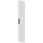 SIEMENS - ALPHA 630 Universal, porta IP43, IP55, lamiera RAL7035, A=1800, La=240