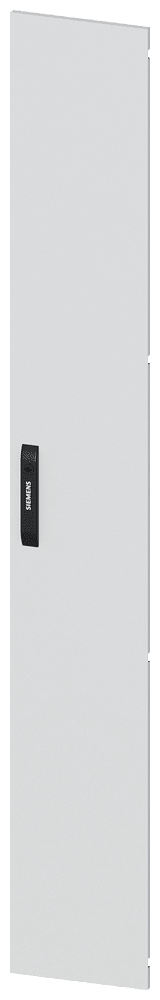 SIEMENS - PORTA IN LAMIERA IP43/IP55B250 H2000