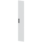 SIEMENS - ALPHA 630 Universal, porta IP43, IP55, lamiera RAL7035, A=2000, La=240
