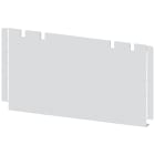 SIEMENS - ALPHA 630 Universal, setto separatore orizzontale La=250mm
