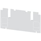 SIEMENS - SEGREGAZIONE ORIZZ. B300 IN VANO SBARRE 8GK95250KK13