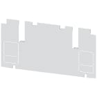 SIEMENS - SEGREGAZIONE ORIZZ. B300 IN VANO SBARRE