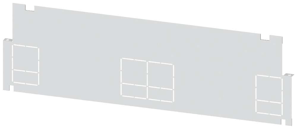 SIEMENS - SETTO DI SEGREGAZIONE ORIZZONTALE B600 8GK95250KK23