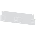 SIEMENS - SETTO DI SEGREGAZIONE ORIZZONTALE B600