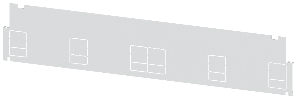SIEMENS - SETTO DI SEGREGAZIONE ORIZZONTALE B900 8GK95250KK33