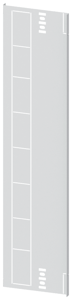 SIEMENS - SETTO DI SEGREGAZIONE VERTICALE H800 8GK95255KK03