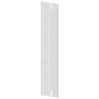 SIEMENS - ALPHA 630 Universal, Setto separatore, verticale, tra vano apparecchi/ vano sbarre nei quadri di distribuzione con larghezza 600 mm/300 mm, altezza...