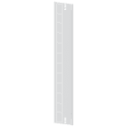 SIEMENS - ALPHA 630 Universal, Setto separatore, verticale, tra vano apparecchi/ vano sbarre nei quadri di distribuzione con larghezza 600 mm/300 mm, altezza...