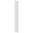 SIEMENS - ALPHA 630 Universal, Setto separatore, verticale, tra vano apparecchi/ vano sbarre nei quadri di distribuzione con larghezza 600 mm/300 mm, altezza...