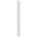 SIEMENS - ALPHA 630 Universal Setto separatore, verticale, tra vano apparecchi/ vano sbarre nei quadri di distribuzione con larghezza 600 mm/300 mm, altezza=...