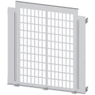 SIEMENS - ALPHA AS P400 SEGR ORIZZ 2B SBARRE SUP B 8GK95260KK03