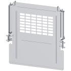 SIEMENS - ALPHA AS P400 SEGR ORIZZ 2B APPARECCHI B 8GK95260KK06