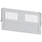 SIEMENS - ALPHA AS P400 SEGR ORIZZ 2B APPARECCHI B 8GK95260KK07