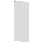 SIEMENS - PIASTRA DI MONTAGGIO 2MM H1600 B600