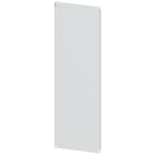 SIEMENS - PIASTRA DI MONTAGGIO 2MM H1800 B600