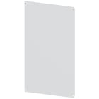 SIEMENS - PIASTRA DI MONTAGGIO 2MM H1600 B900