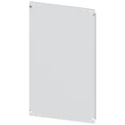SIEMENS - PIASTRA DI MONTAGGIO 2MM H1000 B600