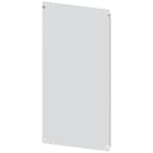 SIEMENS - PIASTRA DI MONTAGGIO 2MM H1200 B600