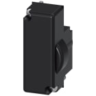 SIEMENS - ALPHA, inserto per serratura, per profilo semicilindrico 8GK95610KK02