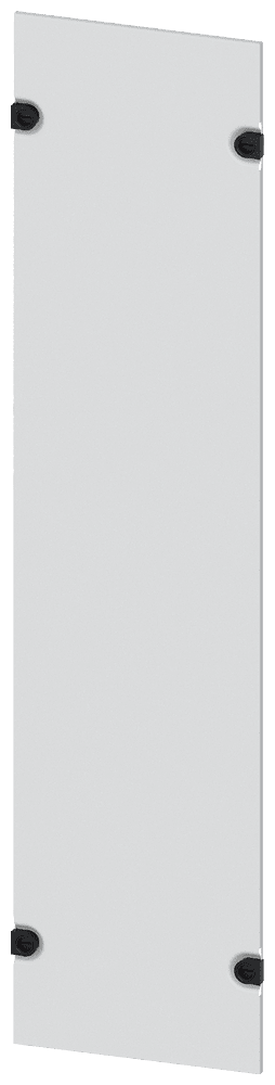 SIEMENS - COPERTURA CIECA 1/4 GIRO H1000 B250