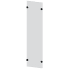 SIEMENS - ALPHA 630 Universal, copertura di scomparto per vano cavi, A=1000 mm, La=240