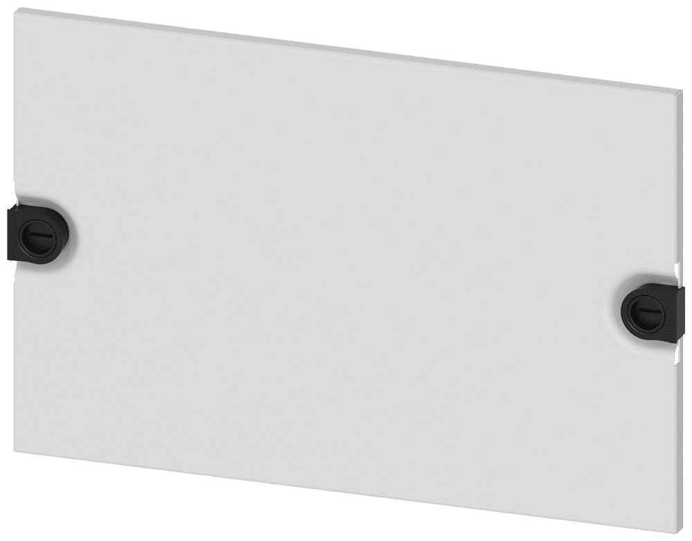 SIEMENS - COPERTURA CIECA 1/4 GIRO H200 B300 8GK96071KK10