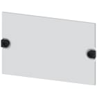 SIEMENS - COPERTURA CIECA 1/4 GIRO H200 B300