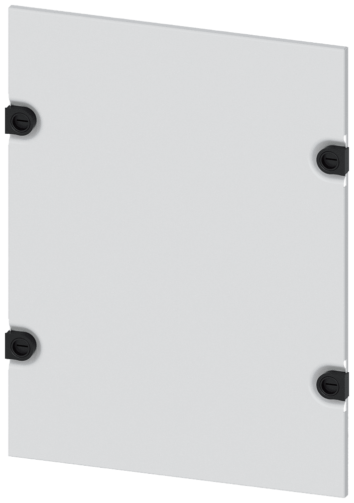 SIEMENS - COPERTURA CIECA 1/4 GIRO H400 B300 8GK96072KK10