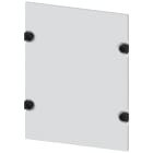 SIEMENS - COPERTURA CIECA 1/4 GIRO H400 B300 8GK96072KK10
