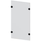 SIEMENS - COPERTURA CIECA 1/4 GIRO H600 B300