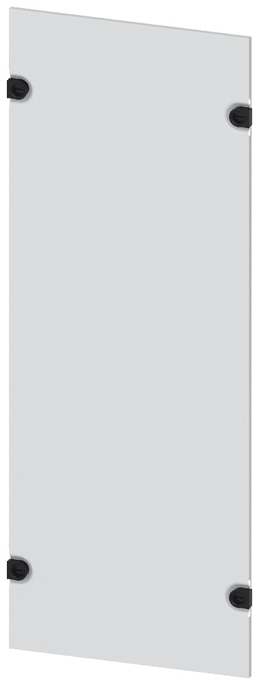 SIEMENS - COPERTURA CIECA 1/4 GIRO H800 B300