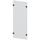 SIEMENS - COPERTURA CIECA 1/4 GIRO H800 B300