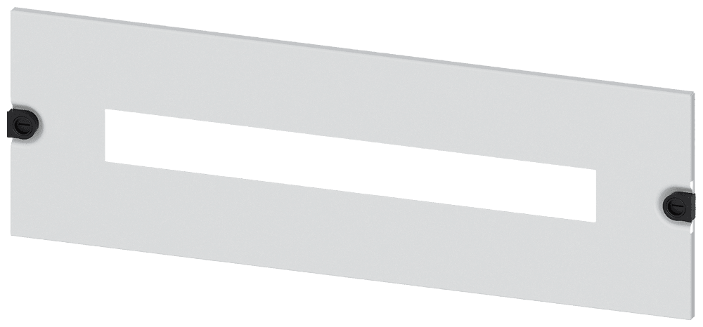 SIEMENS - COPERT. MODULARI 1/4 GIRO 1X24UM H200 B6 8GK96081KK20