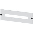 SIEMENS - COPERT. MODULARI 1/4 GIRO 1X24UM H200 B6 8GK96081KK20