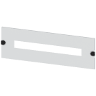 SIEMENS - COPERT. MODULARI 1/4 GIRO 1X24UM H200 B6