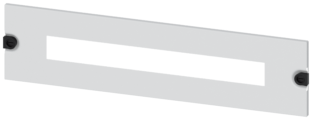 SIEMENS - COPERT. MODULARI 1/4 GIRO 1X24UM H150 B6 8GK96081KK22