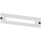 SIEMENS - COPERT. MODULARI 1/4 GIRO 1X24UM H150 B6