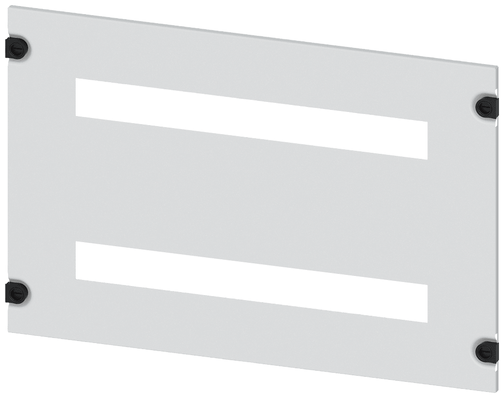 SIEMENS - COPERT. MODULARI 1/4 GIRO 2X24UM H400 B6 8GK96082KK20