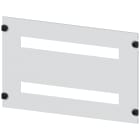 SIEMENS - COPERT. MODULARI 1/4 GIRO 2X24UM H400 B6 8GK96082KK20