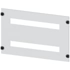 SIEMENS - COPERT. MODULARI 1/4 GIRO 2X24UM H400 B6