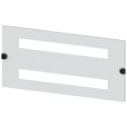 SIEMENS - COPERT. MODULARI 1/4 GIRO 2X24UM H300 B6 8GK96082KK22
