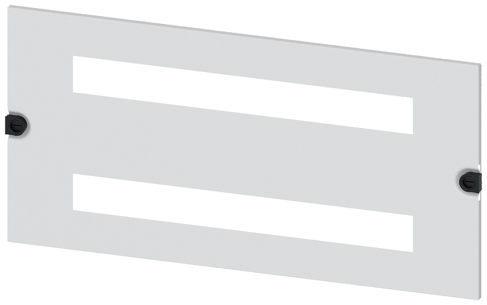 SIEMENS - COPERT. MODULARI 1/4 GIRO 2X24UM H300 B6