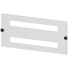 SIEMENS - COPERT. MODULARI 1/4 GIRO 2X24UM H300 B6