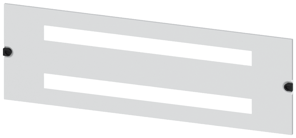 SIEMENS - COPERT. MODULARI 1/4 GIRO 2X36UM H300 B9 8GK96082KK32