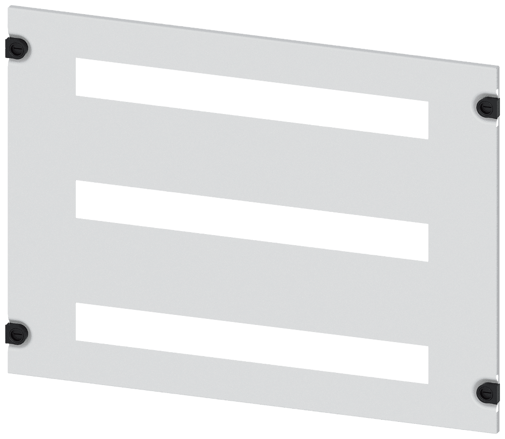 SIEMENS - COPERT. MODULARI 1/4 GIRO 3X24UM H450 B6