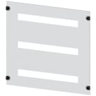 SIEMENS - COPERT. MODULARI 1/4 GIRO 3X24UM H600 B6 8GK96084KK20