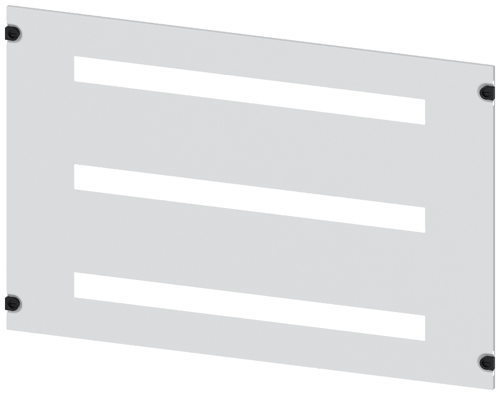 SIEMENS - COPERT. MODULARI 1/4 GIRO 3X36UM H600 B9 8GK96084KK30
